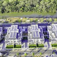 GLADIA  By The Waters – Tổ Ấm Xanh Đẳng Cấp Giữa Lòng TP. Thủ Đức.