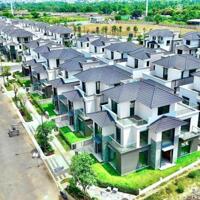 GLADIA  By The Waters – Tổ Ấm Xanh Đẳng Cấp Giữa Lòng TP. Thủ Đức.