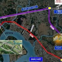 GLADIA  By The Waters – Tổ Ấm Xanh Đẳng Cấp Giữa Lòng TP. Thủ Đức.
