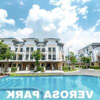 GLADIA  By The Waters – Tổ Ấm Xanh Đẳng Cấp Giữa Lòng TP. Thủ Đức.