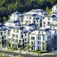 GLADIA  By The Waters – Tổ Ấm Xanh Đẳng Cấp Giữa Lòng TP. Thủ Đức.