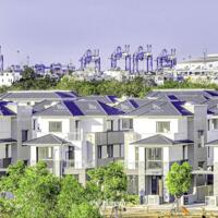 GLADIA  By The Waters – Tổ Ấm Xanh Đẳng Cấp Giữa Lòng TP. Thủ Đức.