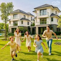 GLADIA  By The Waters – Tổ Ấm Xanh Đẳng Cấp Giữa Lòng TP. Thủ Đức.