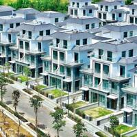 GLADIA  By The Waters – Tổ Ấm Xanh Đẳng Cấp Giữa Lòng TP. Thủ Đức.