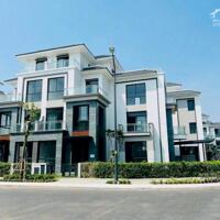 GLADIA  By The Waters – Tổ Ấm Xanh Đẳng Cấp Giữa Lòng TP. Thủ Đức.