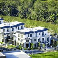 GLADIA  By The Waters – Tổ Ấm Xanh Đẳng Cấp Giữa Lòng TP. Thủ Đức.