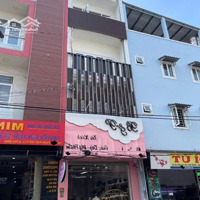 Cho Thuê Nhà Nguyên Căn Mặt Tiền Phạm Phú Thứ, P.11, Tân Bình 4X10M Trệt 3 Lầu Kinh Doanh Tự Do
