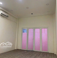 Cho Thuê Nhà Nguyên Căn Mặt Tiền Phạm Phú Thứ, P.11, Tân Bình 4X10M Trệt 3 Lầu Kinh Doanh Tự Do