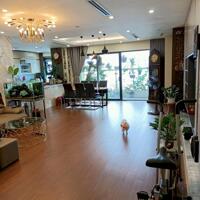 Bán chung cư Hud3 Tô Hiệu Hà Đông CĂN GÓC 128m2, 3 ngủ, 2 vs nhỉnh 7 tỷ