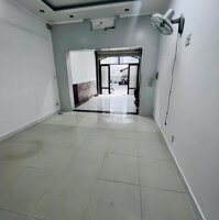 Cho thuê nhà mặt tiền kinh doanh buôn bán Nguyễn Oanh. Ngay chợ Căn Cứ