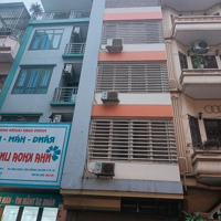 Siêu Đẹp Dân Xây Ô Tô Vào Nhà - Lê Trọng Tấn 96 M , 5 Tầng Giá Bán 15 Tỷ