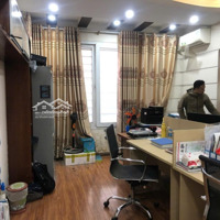 Siêu Đẹp Dân Xây Ô Tô Vào Nhà - Lê Trọng Tấn 96 M , 5 Tầng Giá Bán 15 Tỷ