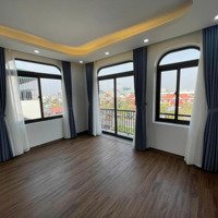 Bán Gấp Trong Tuần Nhà 5 Tầng Lô Góc Ngọc Thụy 36.8M 6.79 Tỷ Gần Đường 40M Kđt Khai Sơn
