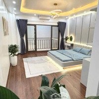 Bán Gấp Trong Tuần Nhà 5 Tầng Lô Góc Ngọc Thụy 36.8M 6.79 Tỷ Gần Đường 40M Kđt Khai Sơn