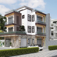Quỹ Căn Ngoại Giao Chủ Đầu Tư. 180M. 200M 400M.