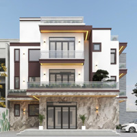 Quỹ Căn Ngoại Giao Chủ Đầu Tư. 180M. 200M 400M.