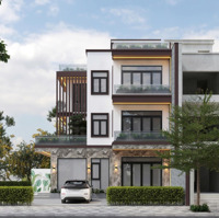 Quỹ Căn Ngoại Giao Chủ Đầu Tư. 180M. 200M 400M.
