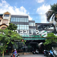 Khan Hiếm Ngang Lớnmặt Tiềnlê Quang Định, Bình Thạnh -Diện Tích12X30M - 7 Tầng - Hdt 200 Triệu - Giá Bán 59 Tỷ Tl