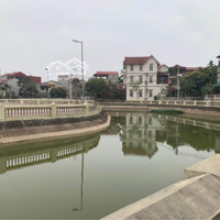 Bán Mảnh Đất Nhỏ 41M2 Tại Kiêu Kỵ, Gia Lâm. Giá Bán 3,2 Tỷ. Liên Hệ: 0981221636