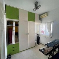 Chung cư 10A Trần Nhật Duật,Tân Định,Quận 1: 2p ngủ,nội thất giá 12.5tr/th