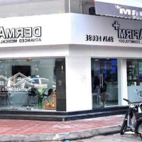Cho Thuê Tòa Nhà Lô Góc Phố Tú Mỡ,Diện Tích180M2X6T, Thang Máy,Mặt Tiền15M, Có Pccc Đầy Đủ - Chỉ 180 Triệu/Th