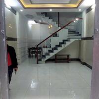 Bán nhà hẻm thông đường số 4, phường 16, Gò Vấp