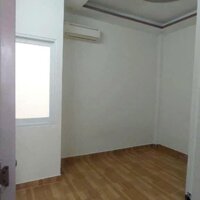 Bán nhà hẻm thông đường số 4, phường 16, Gò Vấp