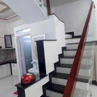 Bán nhà hẻm thông đường số 4, phường 16, Gò Vấp