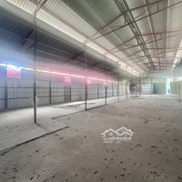 660M Kho Xưởng Trong Cụm Công Nghiệp Quất Động Cần Cho Thuê, Điện Công Suất Cao, 33 Triệu/Th