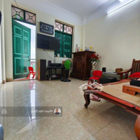 Bán Nhà Chung Cư 7 Tầng Vĩnh Niệm,Chợ Hàng Mới,Hải Phòng