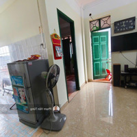 Bán Nhà Chung Cư 7 Tầng Vĩnh Niệm,Chợ Hàng Mới,Hải Phòng