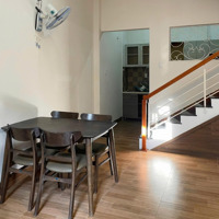 Bán Nhà 2 Tầng Lê Quang Sung, Cách Đường Chính Tầm 20M, Nội Thất Như Hình
