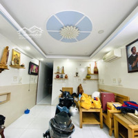Bùi Đình Tuý - 49M2 - 4 Tầng - Xe Hơi Quay Đầu - Nhỉnh 9 Tỷ