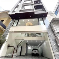 Bán Nhà Ngõ 68 Cầu Giấy, 46M2, Ngõ To Rộng, 7 Tầng Mới Long Lanh, Chủ Mới Ở Luôn, Nhỉnh 11 Tỷ