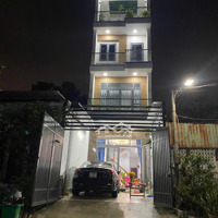 Bán Nhà Riêng View Đẹp Tại Trần Thị Năm, 7,8 Tỷ, 80M2, 6 Phòng Ngủ 4 Vệ Sinh 4 Tầng