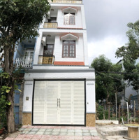 Bán Nhàhẽm Xe Hơiđặng Thùy Trâm Dt:5X20 Kc:4 Lầu Giá:4 Lầu Giá:12 Tỷcó Thương Lượngngay Dh Van Lang