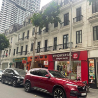 Bán Gấp Biệt Thự Embassy Garden, 600 Triệu / M2, 120M2, Xuân Tảo, Bắc Từ Liêm, Hà Nội