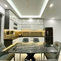 Nhà Mới Gói 8, Mỹ Gia 3 Tầng Hiện Đại, Full Nội Thất Giá Chỉ 6,5 Tỷ