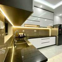 Nhà Mới Gói 8, Mỹ Gia 3 Tầng Hiện Đại, Full Nội Thất Giá Chỉ 6,5 Tỷ