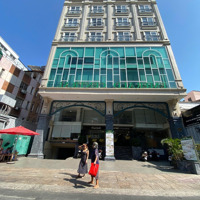 Ngộp Bank Bán Gấp! Bán Nhàmặt Tiềnlâm Văn Bền- Dt: 7,5X46M- Hầm 8 Tầng- Hđt: 475 Triệu/Th-Giá Bán 74 Tỷ Tl