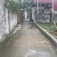 Kim Động, Hưng Yên: Bán Đất Gần Con Đường Di Sản, Đi Lại Thuận Tiện, Mặt Tiền Rộng 8M, Thoáng Đẹp