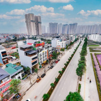 Siêu Hiếm! Bán Đất Dịch Vụ Đồng Mới, An Thọ,Diện Tích187M2,Mặt Tiền14.5M Trục 40M Thông Vinsmart