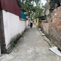 Bán Đất Xã Thanh Khương, 2,3 Tỷ, 120M2, Mặt Tiền 16,48M, Pháp Lý Đầy Đủ