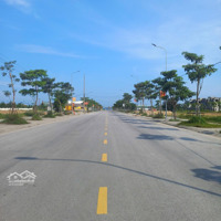 Bán Đất Biển Kinh Doanh Mặt Đường 20, Cửa Lò, Nghệ An Giá Đầu Tư