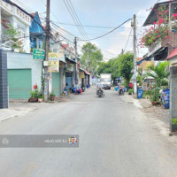 Bán Đất Mặt Tiền Kinh Doanh Nguyễn Đình Chiểu Dĩ An