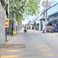 Bán Đất Mặt Tiền Kinh Doanh Nguyễn Đình Chiểu Dĩ An