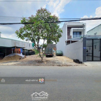 Bán Đất Mặt Tiền Kinh Doanh Nguyễn Đình Chiểu Dĩ An