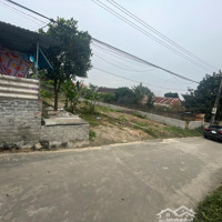 Chính Chủ Cần Bán Nhanh Mảnh Đất Lan Mẫu Bắc Giang