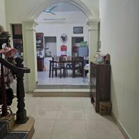 BÁN NHÀ KHƯƠNG ĐÌNH - Sổ đỏ chuẩn 66m2 x 4 tầng chỉ 155tr/m2