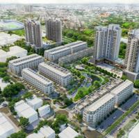 Quỹ hàng mở bán đợt 1 Minh An Green Park - Thường Tín